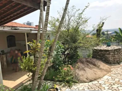 Casa com 3 Quartos à venda, 280m² no Jardim Maria José, Votorantim