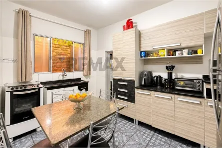 com 4 Quartos à venda, 151m² no Aliança, Ribeirão Pires