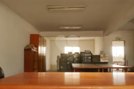 Prédio Comercial para alugar, 482m² no Sítio Morro Grande, São Paulo