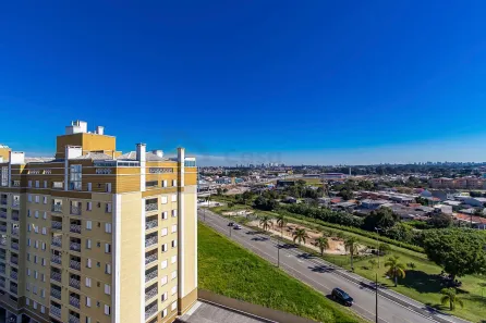 Apartamento com 3 Quartos à venda, 110m² no Emiliano Perneta, Pinhais
