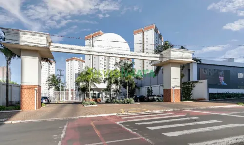 Apartamento com 3 Quartos para alugar, 74m² no Zona 02, Maringá