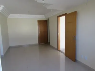 Casa de Condomínio com 3 Quartos à venda, 132m² no Santa Genoveva, Goiânia