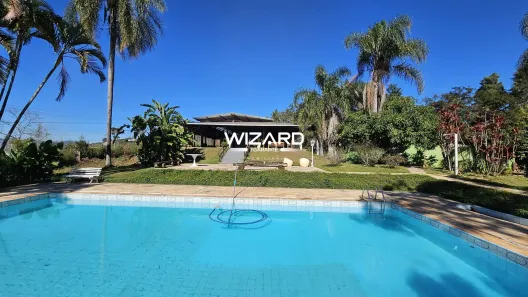 Casa com 3 Quartos à venda, 1000m² no Jardim Estância Brasil, Atibaia