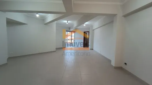 Sala Comercial para alugar, 60m² no Vila Cordenonsi, Americana