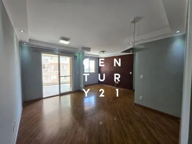 Apartamento com 3 Quartos para alugar, 100m² no Jardim Arpoador, São Paulo