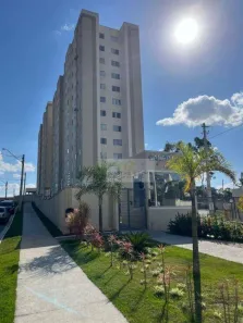 Apartamento com 2 Quartos à venda, 46m² no Jardim Torrão de Ouro, São José dos Campos