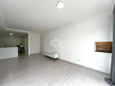 Apartamento com 2 Quartos à venda, 77m² no São Sebastião, Porto Alegre