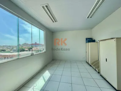 Sala Comercial para alugar, 10m² no Parque Recreio, Contagem