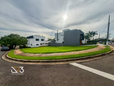Lote/Terreno à venda, 373m² no Jardim Morumbi, Londrina