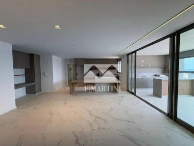 Apartamento com 3 Quartos à venda, 166m² no Jardim Elite, Piracicaba