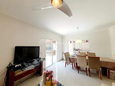 Casa de Condomínio com 3 Quartos à venda, 185m² no Residencial Terras do Barão, Campinas