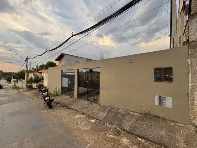 Casa com 3 Quartos à venda, 50m² no Santa Cecília II, São José dos Campos