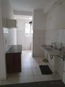 Apartamento com 2 Quartos à venda, 52m² no Cajuru do Sul, Sorocaba