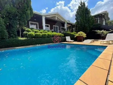 Casa com 4 Quartos para alugar, 350m² no Jacaré, Cabreúva
