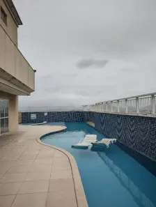 Apartamento com 2 Quartos para alugar, 76m² no Praia de Itaparica, Vila Velha
