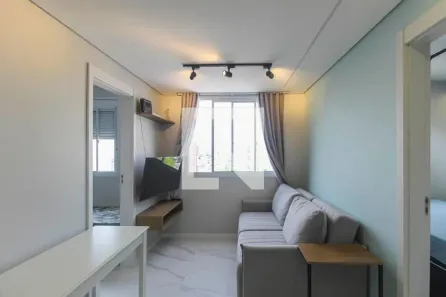 Apartamento com 2 Quartos à venda, 34m² no Vila Prudente, São Paulo