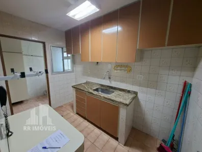 Apartamento com 2 Quartos à venda, 60m² no Centro, Barueri
