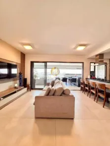 Apartamento com 4 Quartos à venda, 173m² no Vila Leopoldina, São Paulo