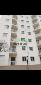 Apartamento com 2 Quartos à venda, 56m² no Campanário, Diadema