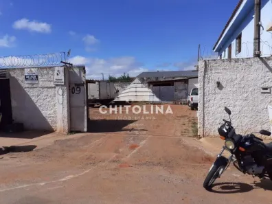 Lote/Terreno para alugar, 1m² no Jardim Paulista, Itapetininga