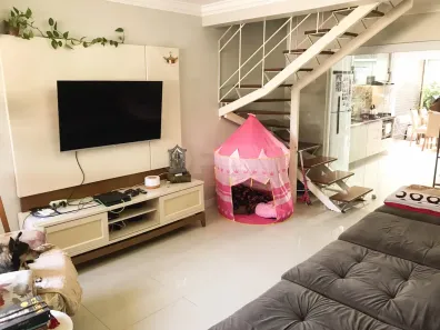Casa de Condomínio com 2 Quartos à venda, 86m² no Fátima, Canoas