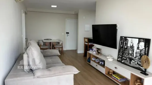 Apartamento com 2 Quartos à venda, 80m² no Bethaville I, Barueri