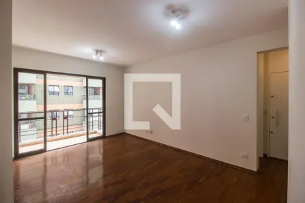 Apartamento com 3 Quartos à venda, 82m² no Alphaville Centro Industrial e Empresarial/Alphaville., Barueri