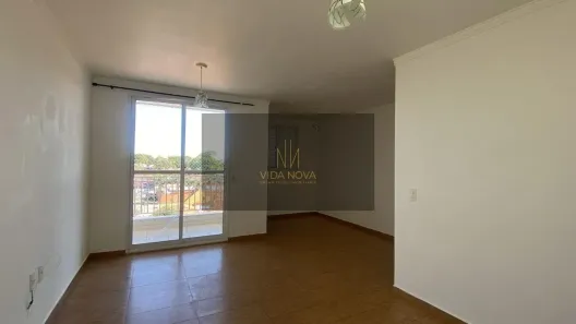 Apartamento com 3 Quartos à venda, 73m² no Parque Industrial, Campinas