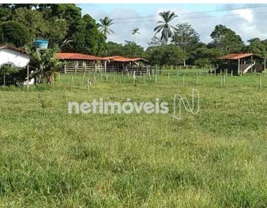 Fazenda/Sítio com 1 Quarto à venda, 700000m² no Fazenda Exemplo, Cachoeira