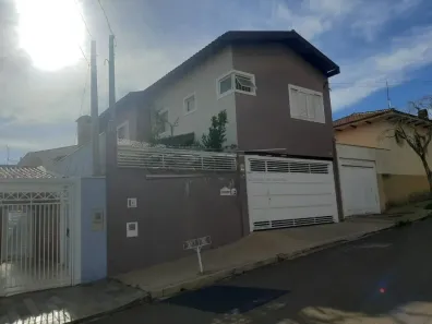 Cobertura com 3 Quartos à venda, 220m² no Jardim Ricetti, São Carlos