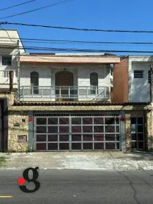 Sobrado com 4 Quartos à venda, 350m² no Alto da Mooca, São Paulo