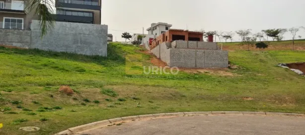 Lote/Terreno à venda, 746m² no Residencial Ibi-Aram II, Itupeva