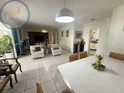 Apartamento com 4 Quartos à venda, 181m² no Barra, Salvador