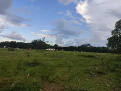 Lote/Terreno à venda, 15380m² no Jardim Embaré, São Carlos