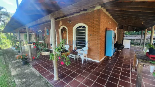 Fazenda/Sítio com 2 Quartos à venda, 188m² no Chácaras São Bento, Valinhos