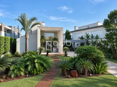 Sobrado com 5 Quartos à venda, 452m² no XANGRI-LÁ, Xangri-lá