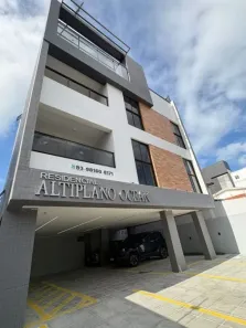Apartamento com 3 Quartos à venda, 60m² no Altiplano Cabo Branco, João Pessoa