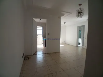 Apartamento com 2 Quartos à venda, 60m² no Vila Mariana, São Paulo