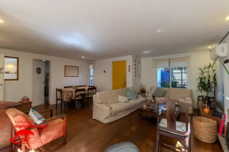 Casa com 3 Quartos à venda, 152m² no Santo Amaro, São Paulo
