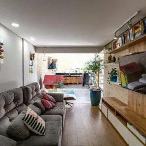 Apartamento com 3 Quartos à venda, 185m² no Vila Mariana, São Paulo