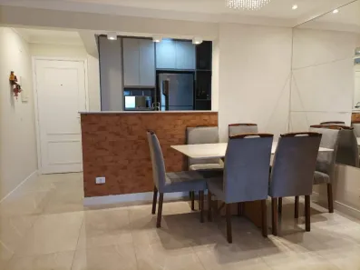 Apartamento com 3 Quartos à venda, 84m² no Vila Mariana, São Paulo