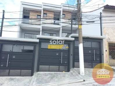 Sobrado com 3 Quartos à venda, 182m² no Vila Granada, São Paulo