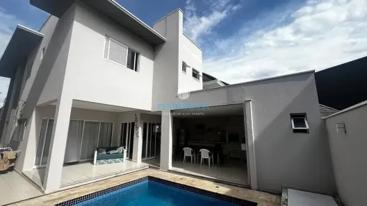 Casa com 4 Quartos à venda, 220m² no Urbanova VII, São José dos Campos