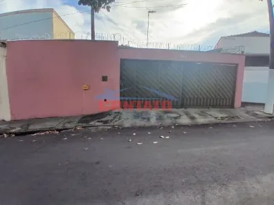 Casa com 2 Quartos para alugar, 355m² no Vila São José, São Carlos