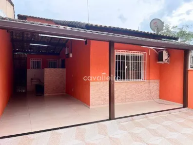 Casa com 3 Quartos à venda, 110m² no Itapeba, Maricá