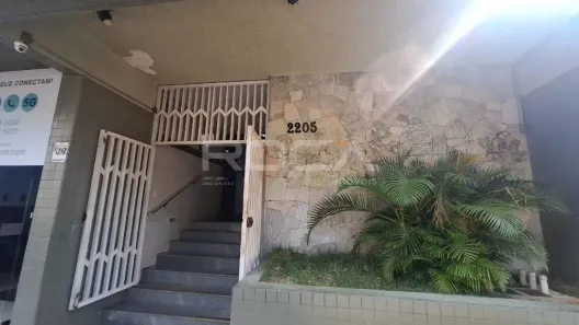 Sala Comercial à venda, 53m² no Centro, São Carlos
