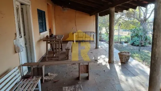Fazenda/Sítio com 3 Quartos à venda, 188760000m² no Loteamento Auferville, São José do Rio Preto