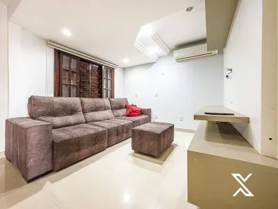 Casa de Condomínio com 4 Quartos à venda, 147m² no Água Verde, Blumenau