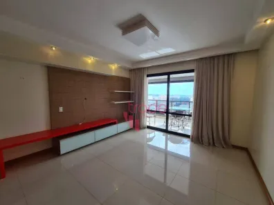 Apartamento com 3 Quartos para alugar, 132m² no Nova Aliança, Ribeirão Preto