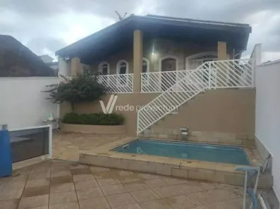 Casa com 3 Quartos à venda, 200m² no Vila Formosa, Campinas